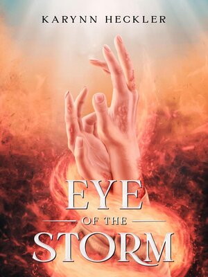 cover image of Eye of the Storm
